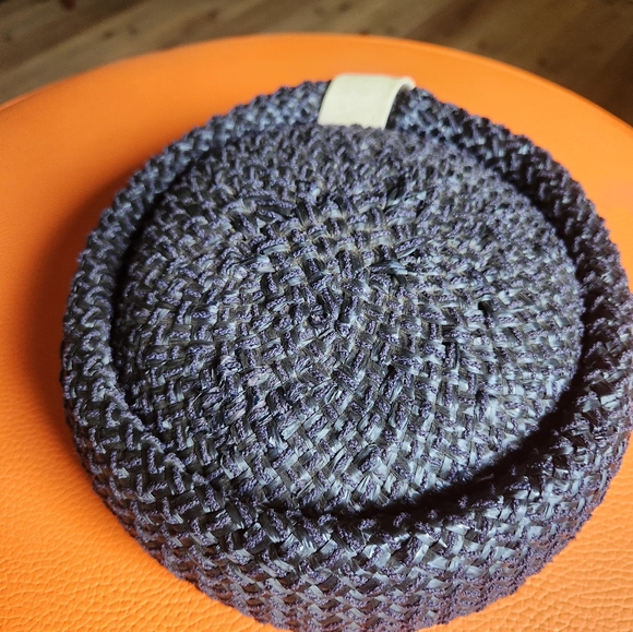 Womand Vintage Hats Lot - Picture 8 of 12